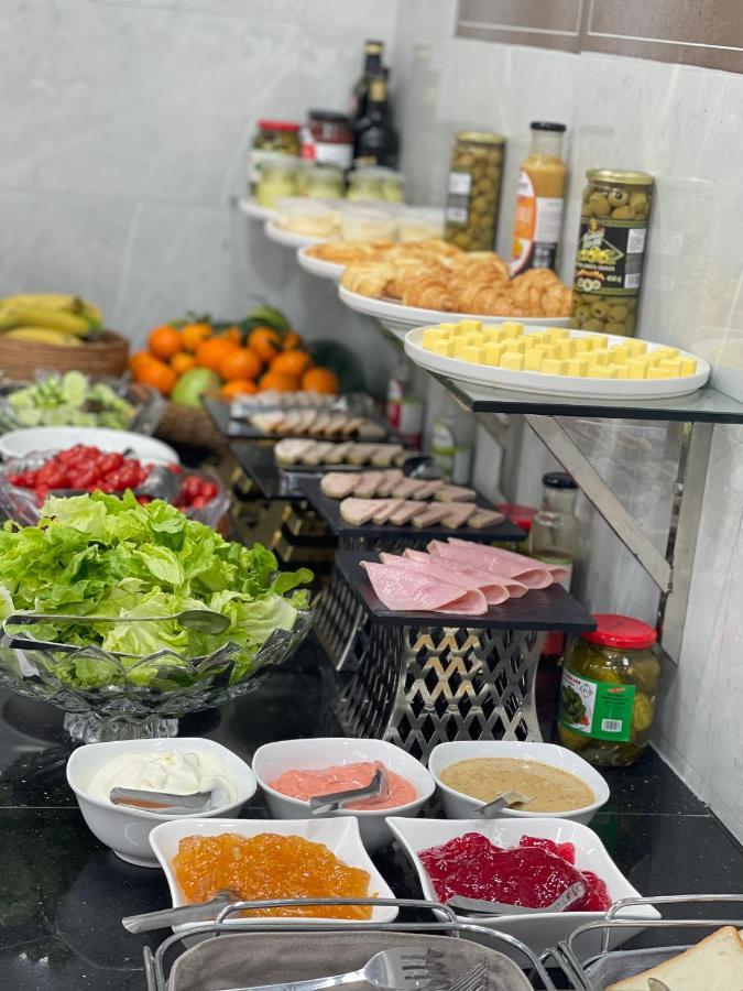 Aspaces Serviced Apartments - Vinhomes West Point Hanoi Kültér fotó